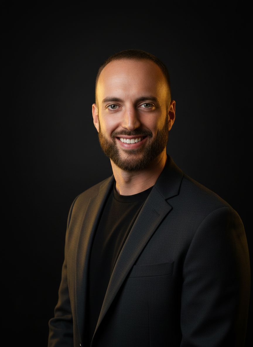 Cole Goodwin, CEO of Goodwin Ventures Corp