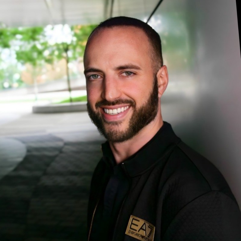 Cole Goodwin, CEO of Goodwin Ventures Corp